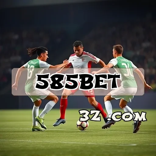 Livebet 585 bet: A Nova Era das Apostas Ao Vivo no Brasil