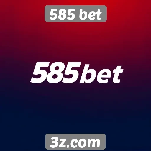 Impacto do 585 bet no mercado de apostas esportivas