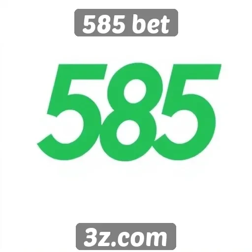 Parcerias estratégicas do 585 bet impulsionam crescimento