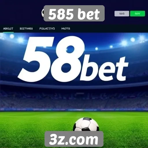Opiniões de usuários sobre 585 bet